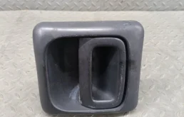 Ручка двери внешняя FIAT Ducato 2009 1304175070 244 F1AE0481C, передняя правая