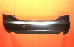 Бампер задний Audi A6 C6 4F2 2004-2010  BPJ 2.0L 1984 куб.см. бензин 125 кВт (170 л.с.) МКПП