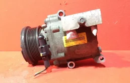 Компрессор кондиционера Ford Fusion хетчбэк 2002-2012  FXJA 1.4L 1388 куб.см. бензин 59 кВт (80 л.с.) Duratec МКПП