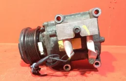 Компрессор кондиционера Ford Fusion Хетчбэк 2002-2012  FXJB 1.4L 1388 куб.см. бензин 59 кВт (80 л.с.) Duratec МКПП