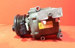 Компрессор кондиционера Ford Fusion Хетчбэк 2002-2012  FXJA 1.4L 1388 куб.см. бензин 59 кВт (80 л.с.) Duratec МКПП