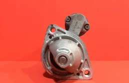 Стартер Hyundai i10 Хетчбэк 2007-2013  G4LA 1.2L 1248 куб.см. бензин 56-63 кВт (76-86 л.с.) АКПП
