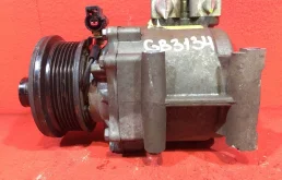 Компрессор кондиционера Ford Fusion Хетчбэк 2002-2012  FXJA 1.4L 1388 куб.см. бензин 59 кВт (80 л.с.) Duratec МКПП