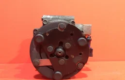 Компрессор кондиционера Ford Fusion Хетчбэк 2002-2012  FXJA 1.4L 1388 куб.см. бензин 59 кВт (80 л.с.) Duratec МКПП