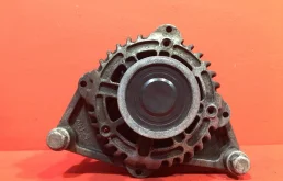 Генератор Opel Astra J D68 2011  A14XER (LDD) 1.4L 1398 куб.см. бензин 74 кВт (100 л.с.) Ecotec МКПП
