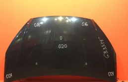 Капот Ford S-Max Минивен 2006-2015  KNWA 2.2L 2179 куб. см дизель 147 кВт (200 л.с.) АКПП