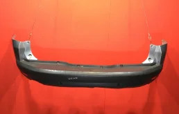Бампер задний Ford S-Max Минивен 2006-2015  G6DB 2.0L 1996 куб.см. дизель 100 кВт (136 л.с.) Duratorq-TDCi МКПП