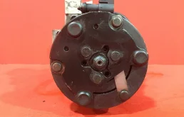 Компрессор кондиционера Ford Fiesta 5 Хетчбэк 2002-2008  FXJA 1.4L 1388 куб.см. бензин 59 кВт (80 л.с.) Duratec МКПП