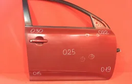 Дверь передняя правая Kia Ceed Универсал 2006-2012  D4FB 1.6L 1582 куб.см. дизель 85 кВт (115 л.с.) МКПП