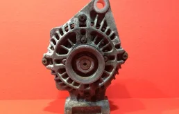 Генератор Ford Fiesta 5 Хетчбэк 2002-2008  FXJA 1.4L 1388 куб.см. бензин 59 кВт (80 л.с.) Duratec МКПП