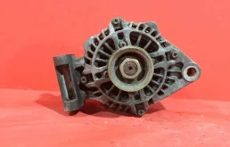 Генератор Ford Fiesta 5 Хетчбэк 2002-2008  FXJB 1.4L 1388 куб.см. бензин 59 кВт (80 л.с.) Duratec МКПП