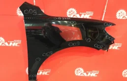 Крыло переднее правое Hyundai Santa Fe CM SUV 2006-2012  D4HB 2.2L 2199 куб.см. дизель 145 кВт (197 л.с.) МКПП