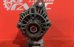 Генератор Ford Fusion Хетчбэк 2002-2012  FXJB 1.4L 1388 куб.см. бензин 59 кВт (80 л.с.) Duratec МКПП