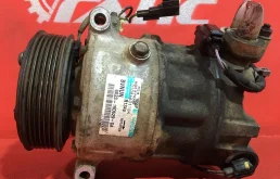 Компрессор кондиционера Land Rover Discovery 4 SUV 2009-2016  306DT 3.0L 2993 куб.см. дизель 155-188 кВт (211-256 л.с.) АКПП