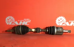 Привод передний левый Hyundai Santa Fe CM SUV 2006-2012  D4EB 2.2L 2188 куб.см. дизель 110 кВт (150 л.с.) CRDI АКПП