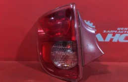 Фонарь задний левый Toyota Celica ZZT230R-BLFGHW Купе 1E7 1999-2006  1ZZFE 1.8L 1794 куб.см. бензин 92-107 кВт (125-145 л.c.) DOHC МКПП