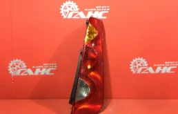 Фонарь задний правый Nissan Note E11 Хетчбэк 2005-2013  CR14DE 1.4L 1386 куб.см. бензин 65 кВт (88 л.с.) DOHC МКПП