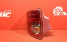 Фонарь задний левый Toyota Celica ZZT230R-BLFGHW Купе 1E7 1999-2006  1ZZFE 1.8L 1794 куб.см. бензин 92-107 кВт (125-145 л.c.) DOHC МКПП