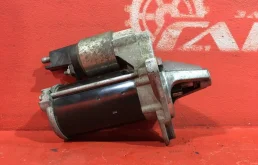 Стартер Opel Corsa E  2014-2019  B14XER 1.4L 1398 куб.см. бензин 74 кВт (100 л.с.) МКПП