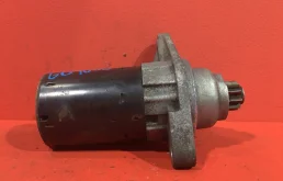 Стартер Volkswagen Fox Хетчбэк 2003-2011  BMD 1.2L 1198 куб.см. бензин 40 кВт (54 л.с.) SOHC/OHC МКПП