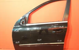 Дверь передняя левая Mercedes-Benz M-Class W164 SUV  2005-2011  642940 3.0L 2987 куб.см. дизель 164 кВт (223 л.с.) CDI АКПП