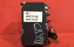Блок ABS Skoda Roomster Универсал 2006—2015  BNM 1.4L 1422 куб.см. дизель 51 кВт (70 л.с.) МКПП