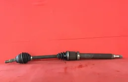 Привод передний правый Ford Fusion Хетчбэк 2002-2012  FYJC 1.6L 1596 куб.см. бензин 74 кВт (100 л.с.) Zetec МКПП