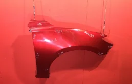 Крыло переднее правое Mazda Mazda 3 BM Хетчбэк 2013-2019  SHY1 2.2L 2191 куб.см. дизель 110 - 129 кВт (150 -175 л.с.) МКПП