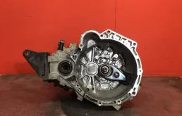 МКПП Kia Rio JB Хетчбэк 2005-2011  G4EE 1.4L 1399 куб.см. бензин 71кВт (97 л.с.) DOHC МКПП
