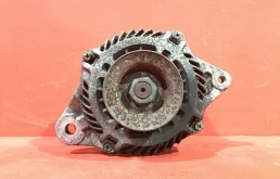 Генератор Mitsubishi Pajero SUV 2006—2021  4M41U 3.2L DI-D 3200 куб.см. дизель Common Rail АКПП