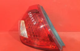 Фонарь левый Kia Ceed Хетчбэк 2006-2012  G4FA 1.4L 1396 куб.см. бензин 80 кВт (109 л.с.) МКПП