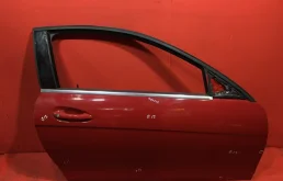 Дверь передняя правая Mercedes-Benz C-Class W204 Купе  2011-2015  OM651.911  МКПП