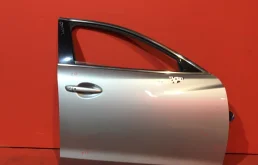 Дверь передняя правая Mazda Mazda 6 GJ Универсал 2012-2024  SHY1 2.2L 2191 куб.см. дизель 110 - 129 кВт (150 -175 л.с.) АКПП