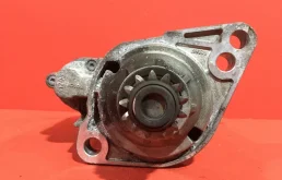 Стартер Skoda Octavia A7 Лифтбэк 2012-2020  CHPA 1.4L 1395 куб.см. бензин 103-110 кВт (140-150 HP) TSI МКПП