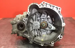 МКПП Kia Rio JB Хетчбэк 2005-2011  G4EE 1.4L 1399 куб.см. бензин 71кВт (97 л.с.) DOHC МКПП