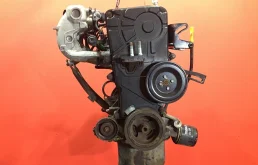Двигатель Hyundai Verna Хетчбэк 2005-2009  G4EE 1.4L 1399 куб.см. бензин 70 кВт (95 л.с.) DOHC МКПП