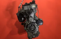 Двигатель Toyota Auris 1 Хэтчбэк 5 дв. 2006-2012  1NR-FE 1 МКПП