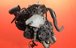 Двигатель Opel Corsa D Хетчбэк 2006-2014  A10XEP 1.0L 998 куб.см. бензин 48 кВт (65 л.с.) МКПП