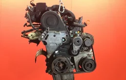 Двигатель Audi A3 8P 2003-2013