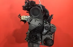 Двигатель Audi A3 8P 2003-2013 5-дверный хэтчбэк