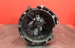 МКПП Ford Transit T350 2006-2014  JXFA 2.4L 2402 куб.см. дизель 85 кВт (115 л.с.) TDCi МКПП