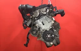 Двигатель Opel Corsa D Хэтчбэк 5 дв. 2006-2014  A12XER 1.2L 1229 куб.см. бензин 63 кВт (85 л.с.) МКПП