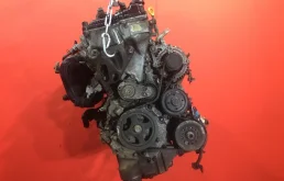 Двигатель Toyota Auris 1 2006-2012 Хэтчбэк 5 .