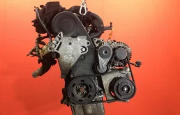 Двигатель Audi A3 8P 2003-2013 Хетчбэк, 5 дверей