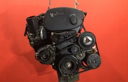 Двигатель Opel Astra H 2004-2014 L48, хетчбэк 5