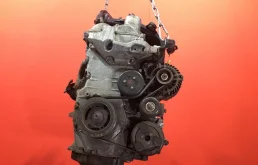 Двигатель Nissan Note E11 Хэтчбэк 5 дв. 2005-2013  HR16DE 1.6L 1598 куб.см. бензин 69-110 кВт (94-150 л.с.) МКПП
