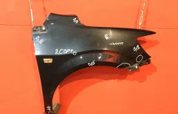 Крыло Chevrolet Aveo T300 2011-2015 Хэтчбэк дв.