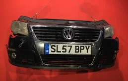 Ноускат Volkswagen Passat B6 2005-2010 Универсал