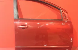 Дверь Nissan Note E11 2005-2013 Хетчбэк, дверей