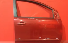 Дверь Nissan Note E11 2005-2013 Хетчбэк, дверей